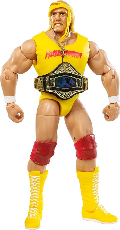 toy hulk hogan